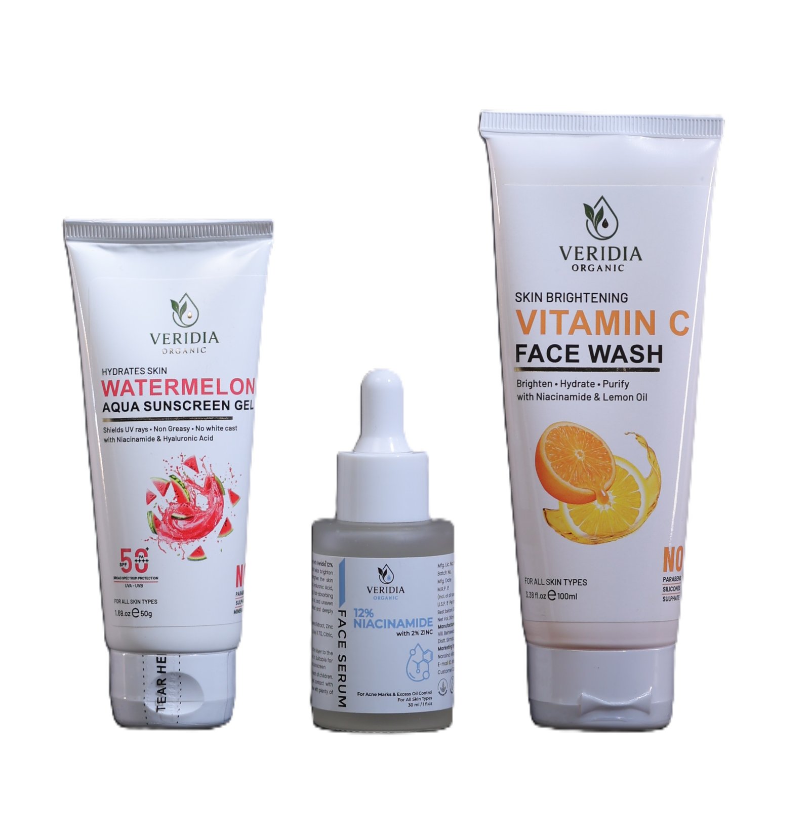 The Brightening Ritual