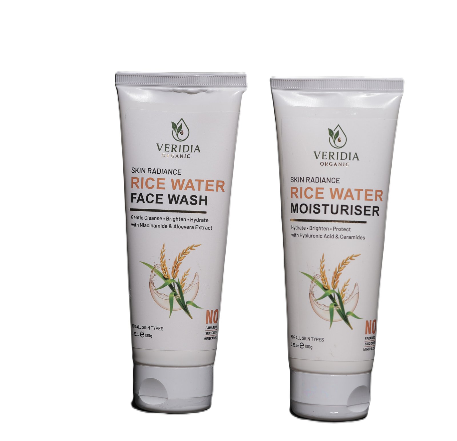 The Barrier Repair Ritual